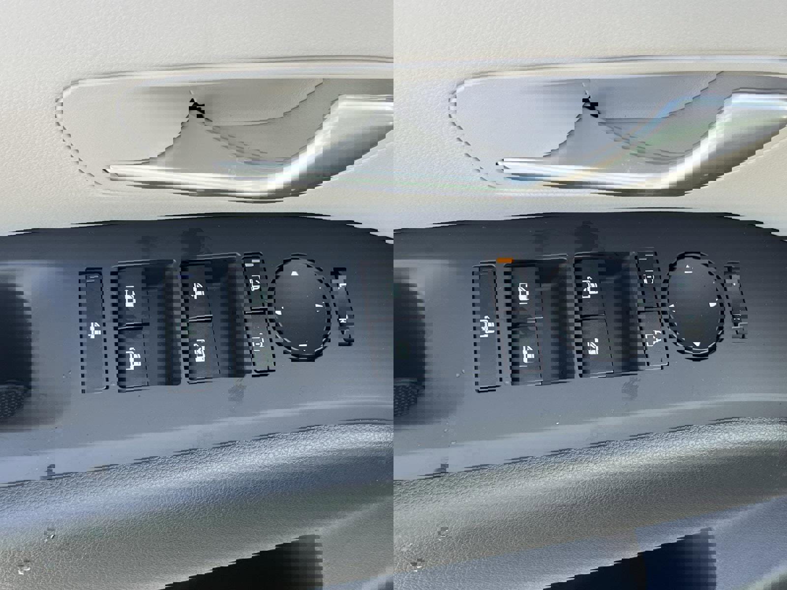 New 2025 Hyundai Tucson SEL image 25