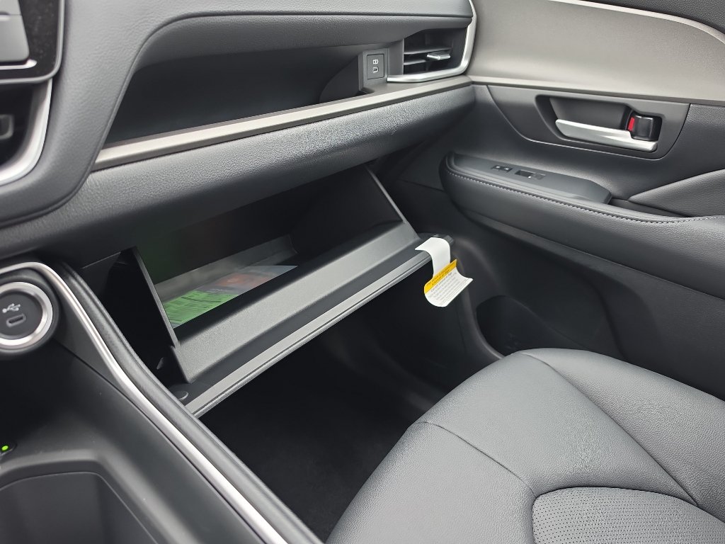 New 2026 Toyota Grand Highlander AWD Hybrid image 33