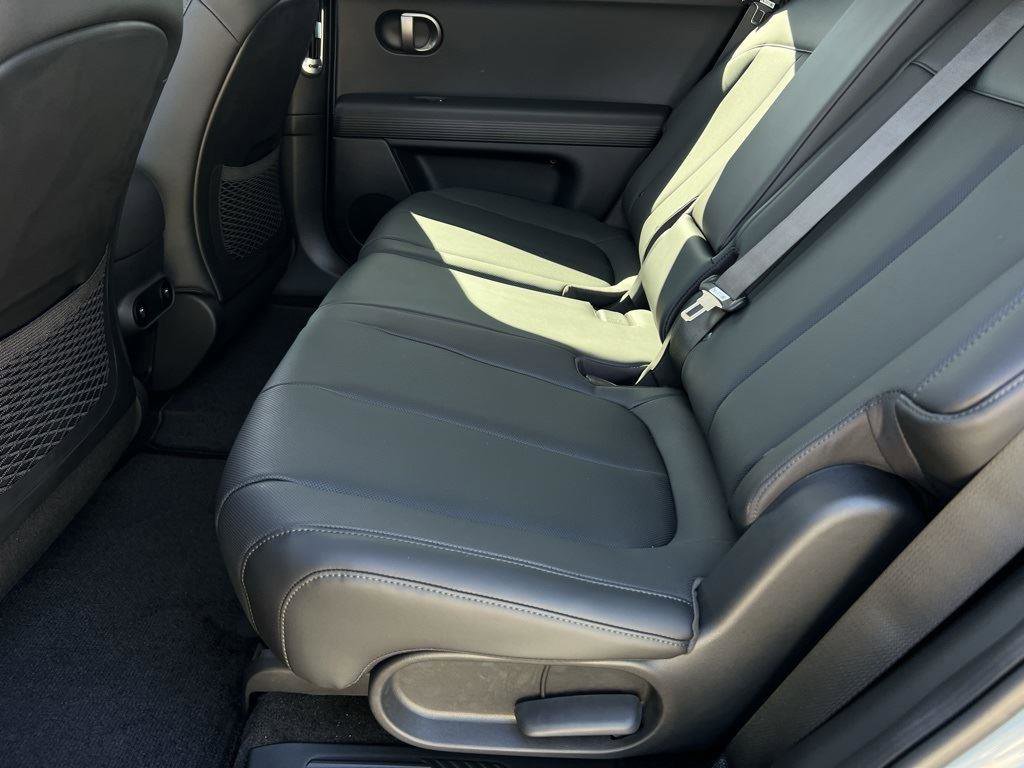 New 2026 Hyundai Ioniq 5 SEL image 8