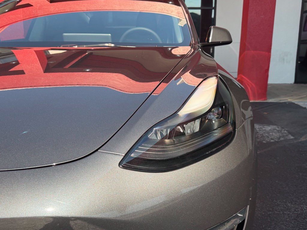 Used 2023 Tesla Model 3 Standard Range RWD image 6
