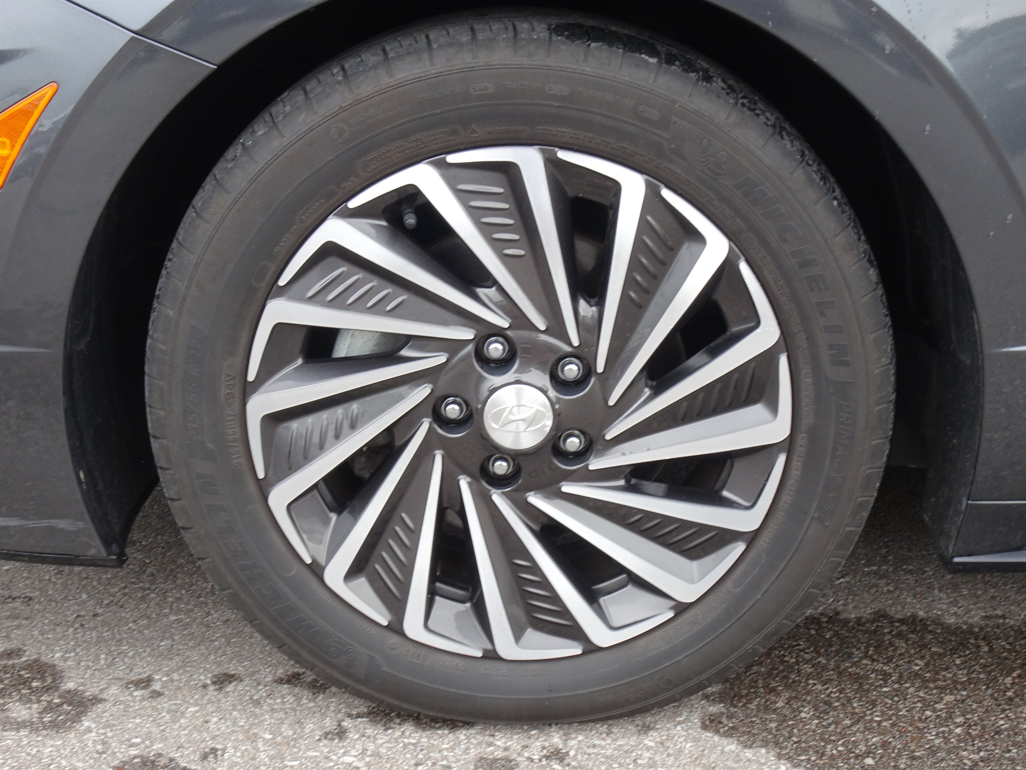 Used 2023 Hyundai Sonata SEL FWD image 27