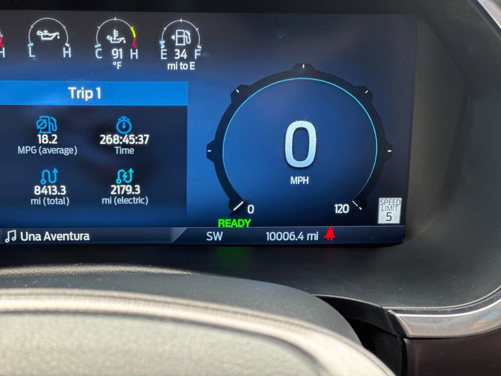 Used 2024 Ford F150 Platinum image 31