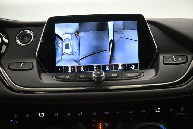 Used 2020 Chevrolet Blazer RS AWD/4WD image 24