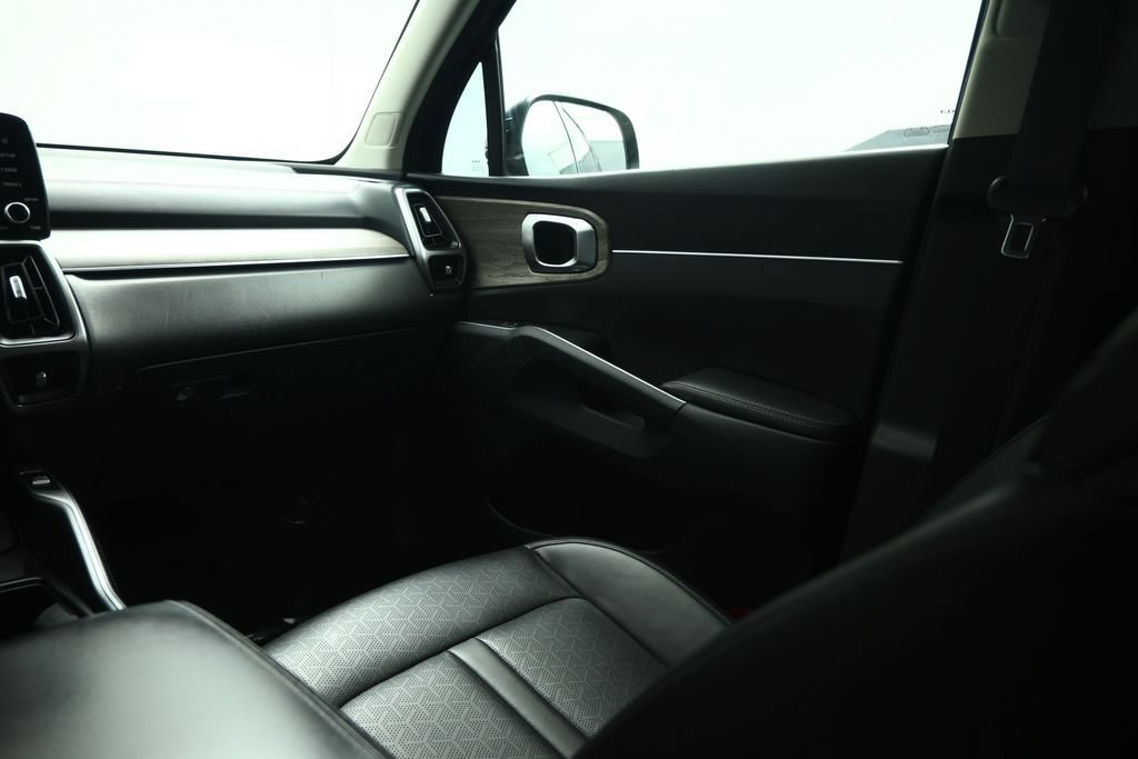 Used 2023 Kia Sorento X-Line EX AWD/4WD image 43
