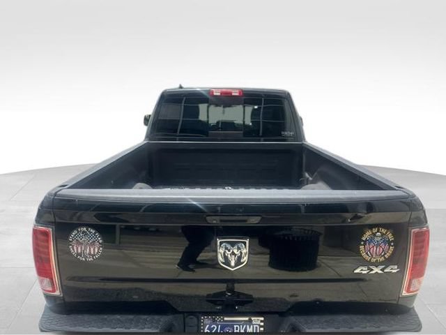 Used 2014 RAM 1500 Sport w/ Remote Start & Security Group AWD/4WD image 10