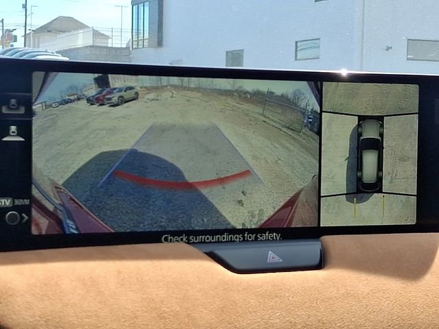 New 2026 MAZDA CX-70 3.3 Turbo S w/ Premium Plus image 19