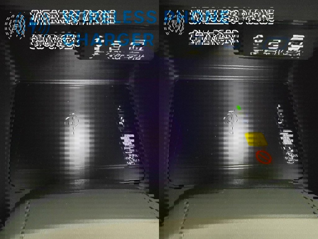 New 2026 Subaru Crosstrek 2.5i Limited image 15