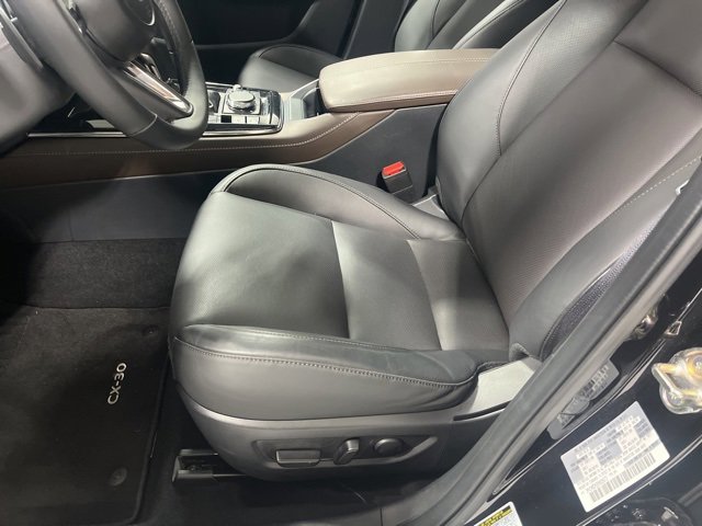 Used 2025 MAZDA CX-30 AWD 2.5 S w/ Premium Package image 7