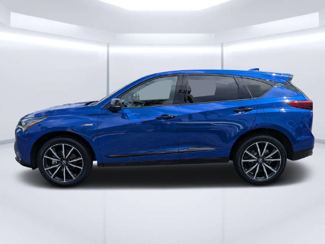 Used 2026 Acura RDX A-Spec w/ Advance Package AWD/4WD image 6