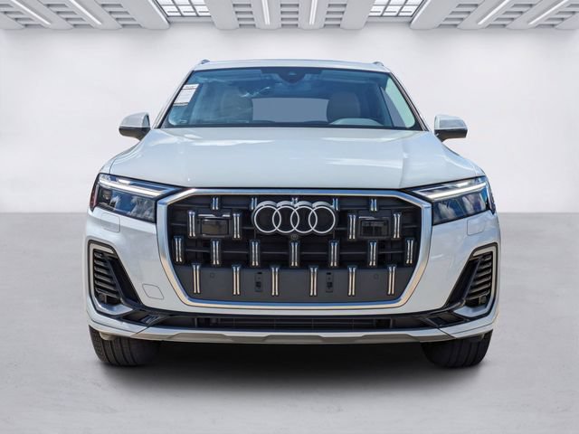 Used 2025 Audi Q7 2.0T Premium w/ Convenience Package AWD/4WD image 2