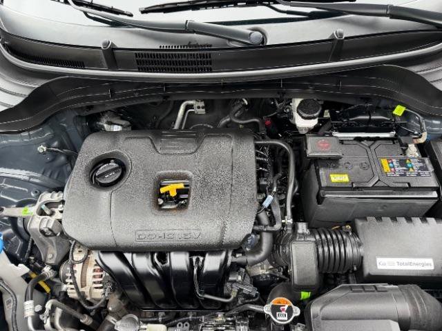 Used 2023 Kia Soul GT-Line FWD image 10