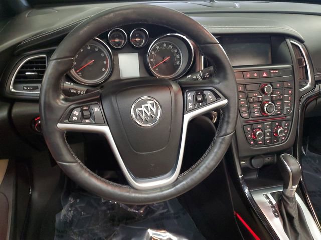 Used 2017 Buick Cascada Premium image 15