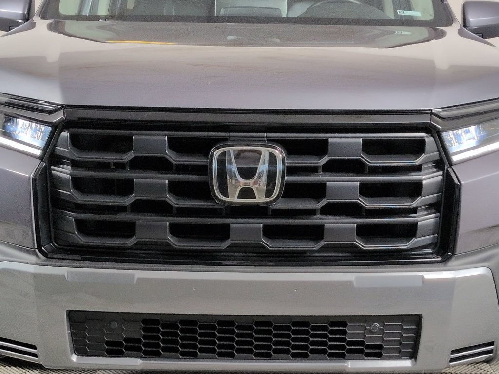 Used 2026 Honda Pilot EX-L image 4