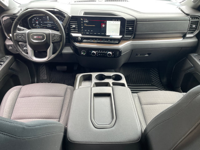 Used 2023 GMC Sierra 1500 Elevation AWD/4WD image 21