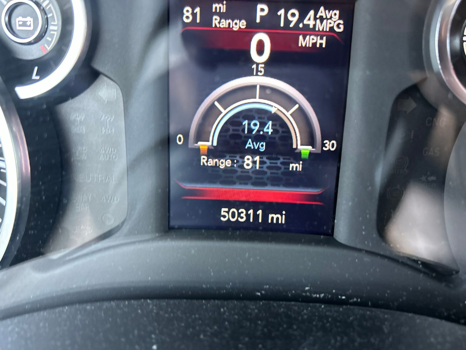 Used 2024 RAM 1500 Tradesman w/ Night Edition AWD/4WD image 28