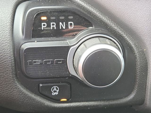 Used 2021 RAM 1500 Big Horn RWD image 6
