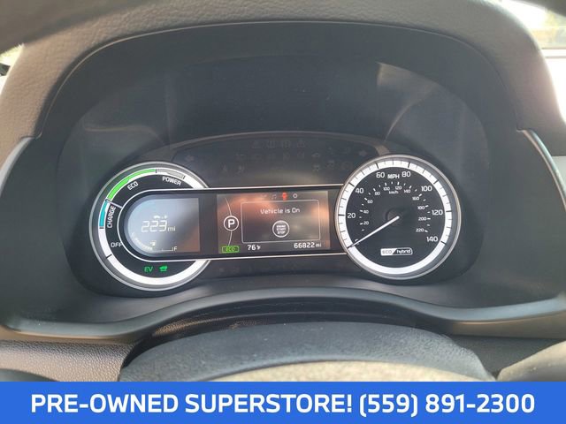 Used 2019 Kia Niro LX image 24