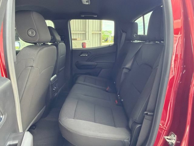 New 2026 GMC Canyon Elevation w/ Convenience Package RWD image 15