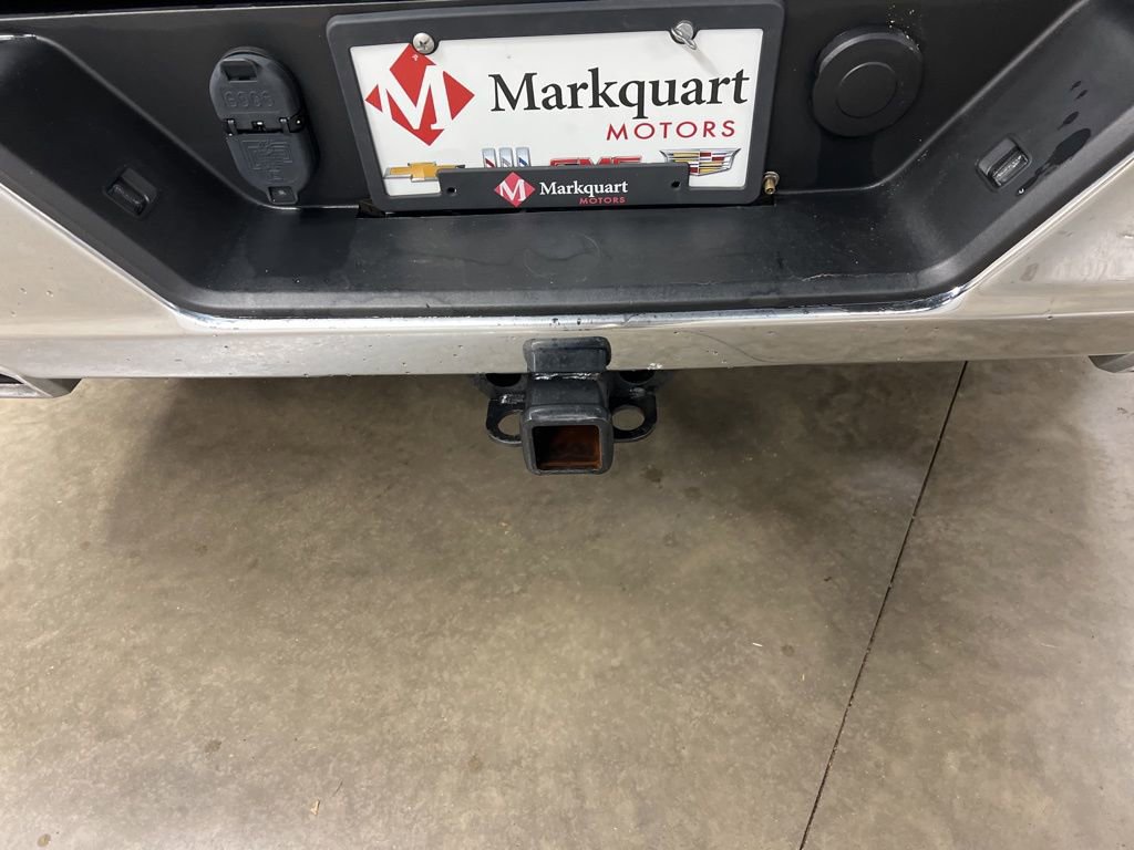 Used 2021 GMC Sierra 1500 SLT w/ SLT Premium Package image 7