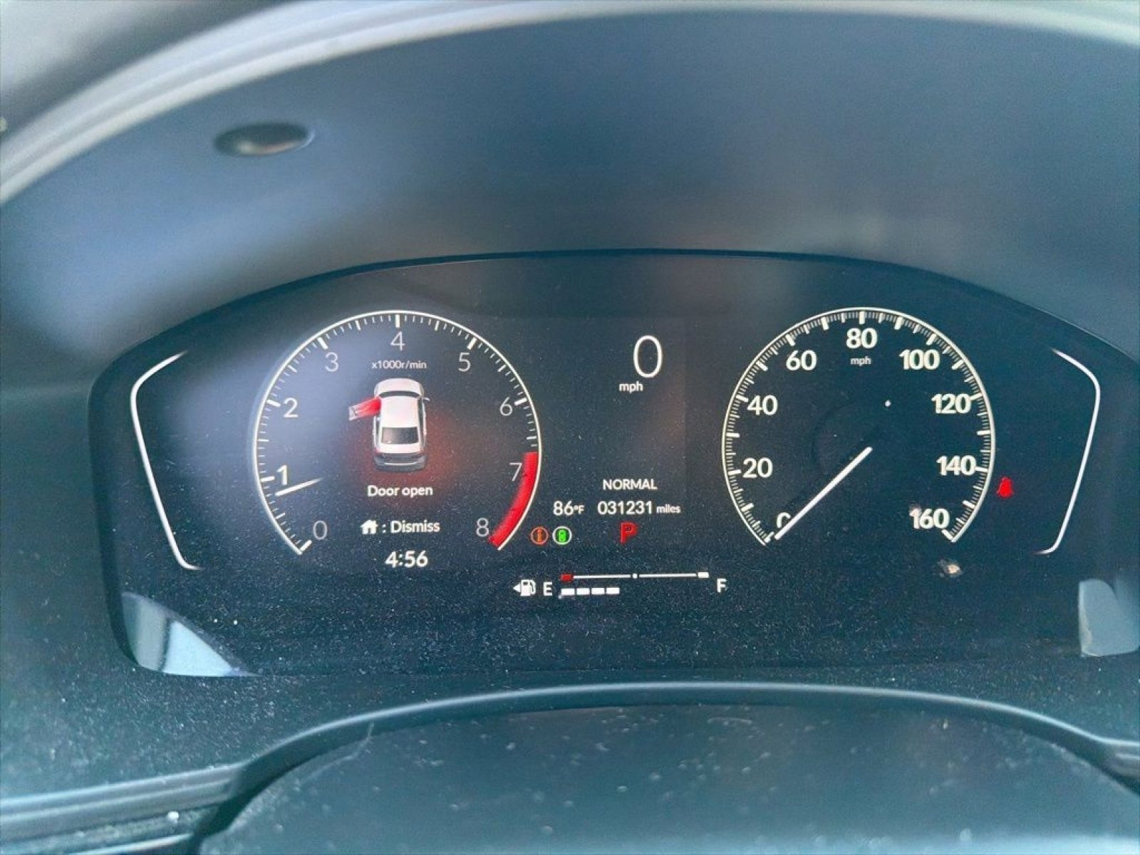 Used 2024 Honda Civic Sport image 15