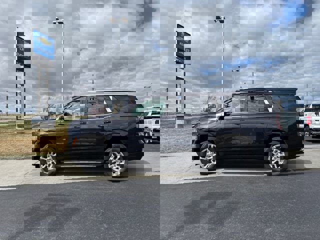 New 2026 Chevrolet Tahoe LT w/ Comfort Package AWD/4WD image 6