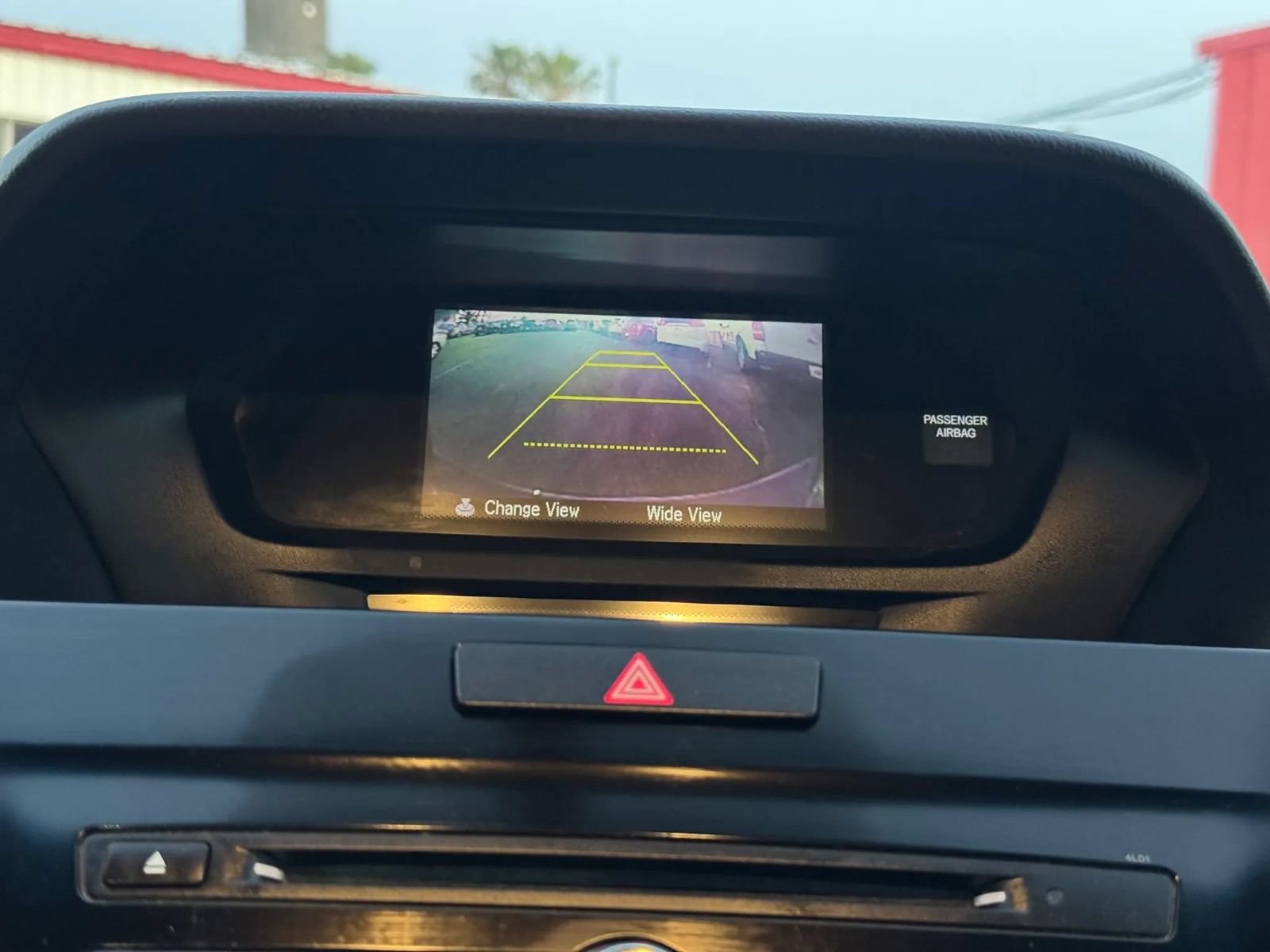 Used 2016 Acura ILX FWD image 42