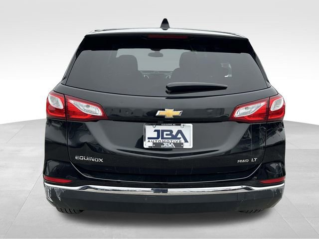 Used 2019 Chevrolet Equinox LT image 26