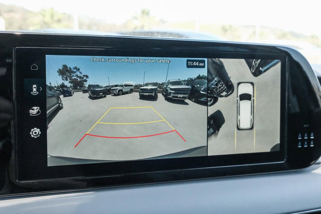 Used 2025 Hyundai Palisade SEL image 27