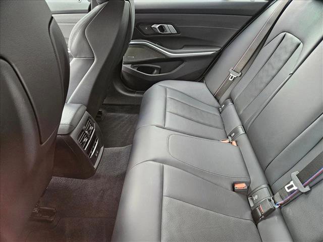 Used 2023 BMW M3 Competition image 11