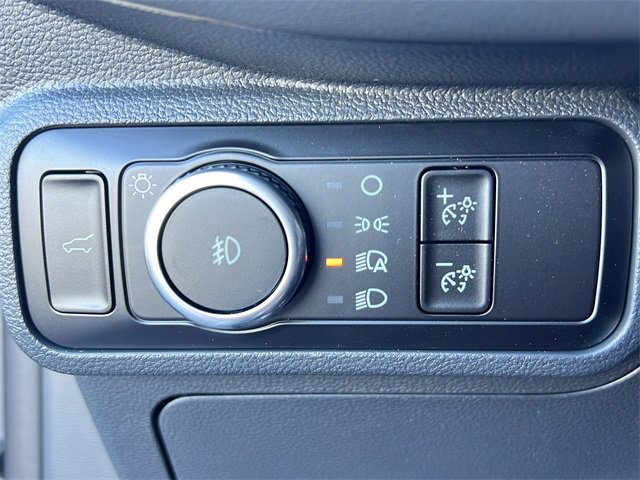 New 2025 Ford Explorer Active w/ Active Comfort Package image 20
