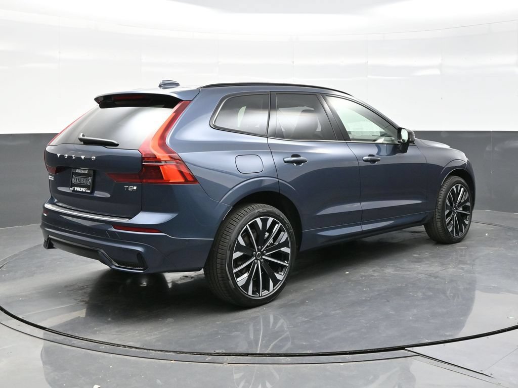 New 2026 Volvo XC60 T8 Ultra w/ Protection Package Premier AWD/4WD image 7