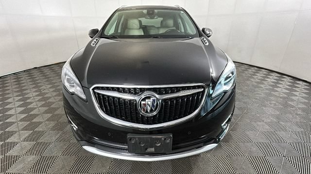 Used 2020 Buick Envision Premium AWD/4WD image 7