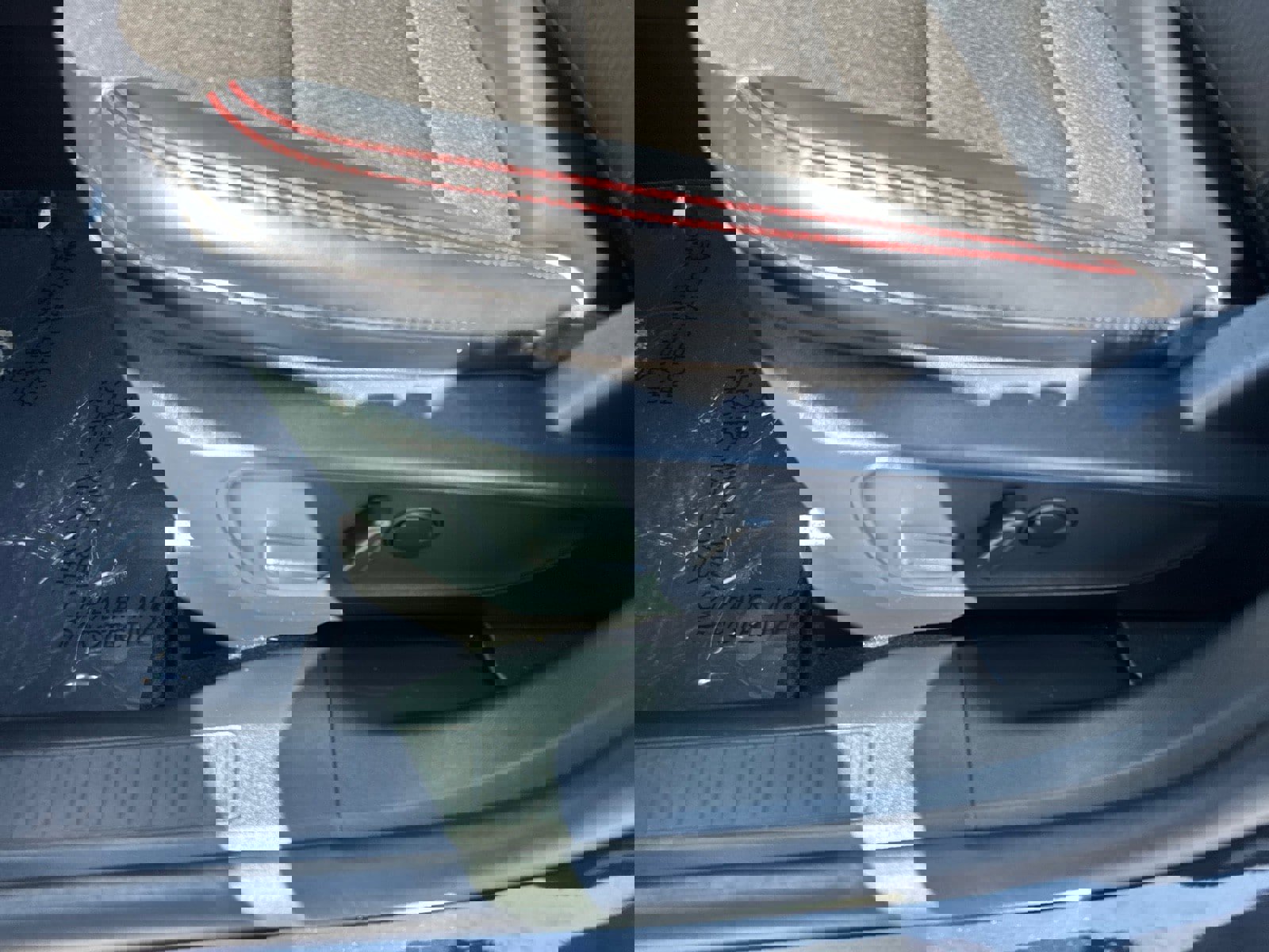 Used 2025 Ford Escape ST-Line Select image 13