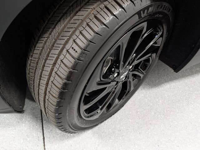 New 2027 Chevrolet Bolt RS FWD image 9