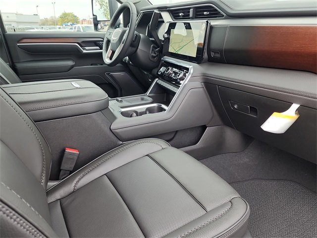New 2026 GMC Sierra 2500 Denali w/ Denali Reserve Package image 21