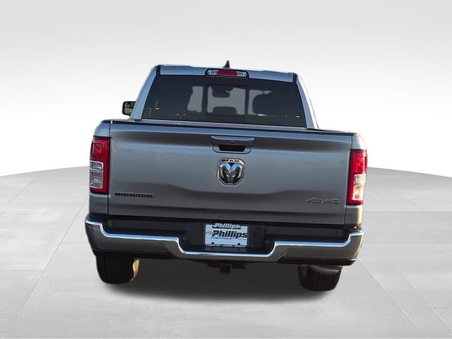 Used 2022 RAM 1500 Big Horn AWD/4WD image 8