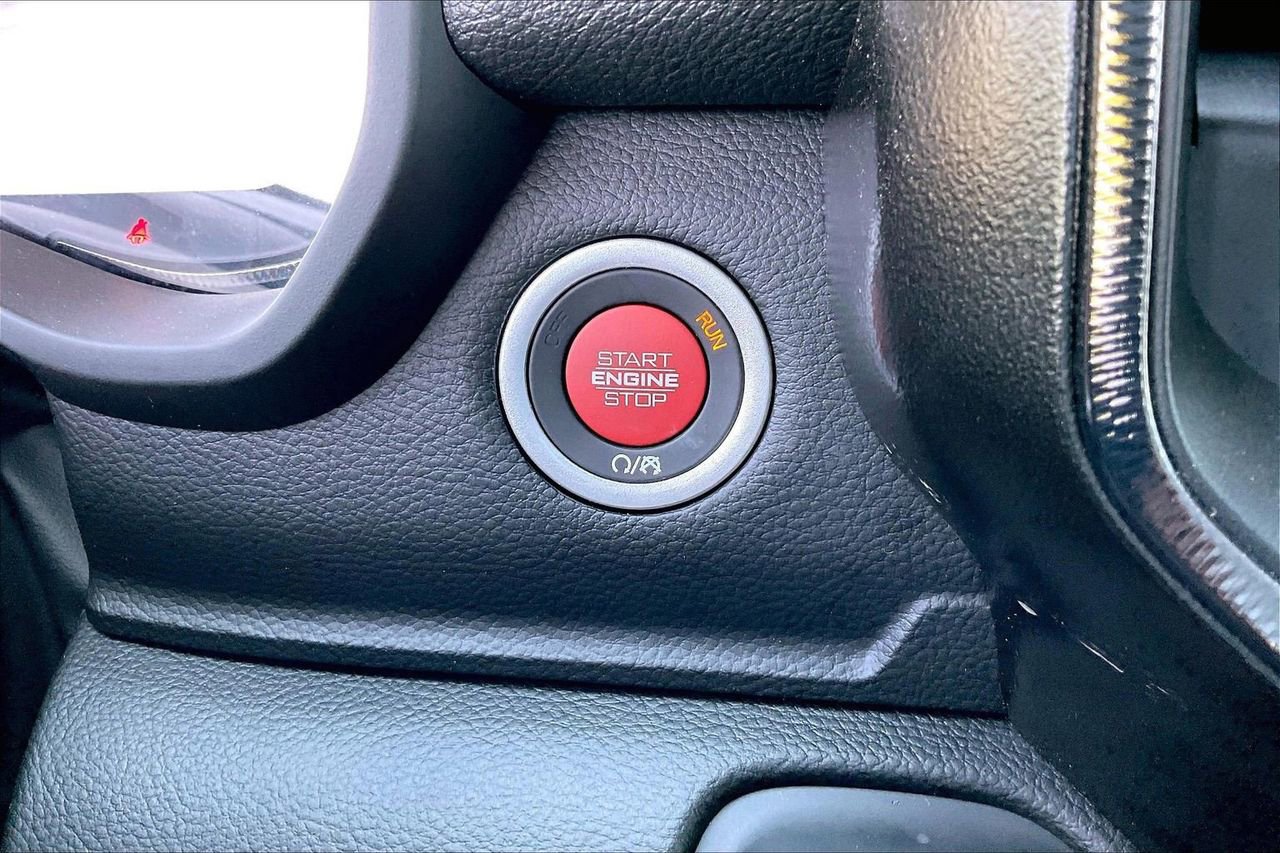 New 2026 RAM 1500 RHO AWD/4WD image 18