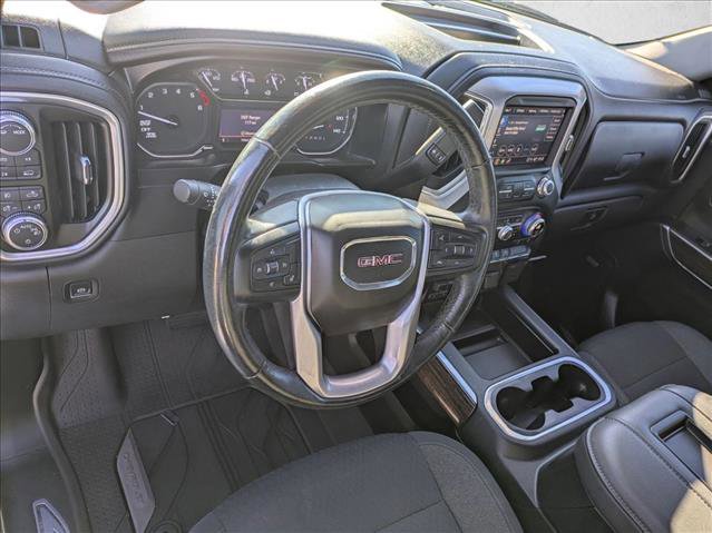 Used 2021 GMC Sierra 1500 Elevation w/ Preferred Package image 10