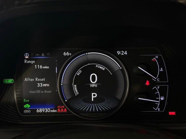 Used 2021 Lexus UX 250h w/ Premium Package AWD/4WD image 26