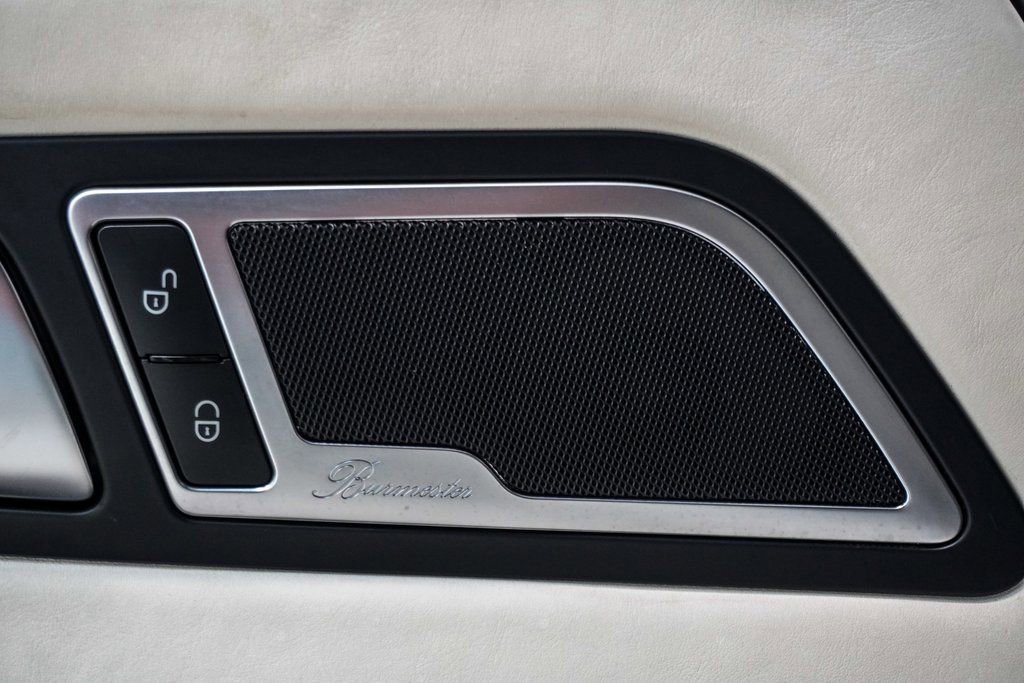 Used 2016 Mercedes-Benz AMG GT S w/ Exclusive Interior Package image 19