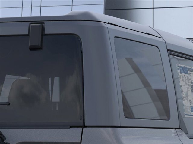 New 2025 Ford Bronco Badlands image 25