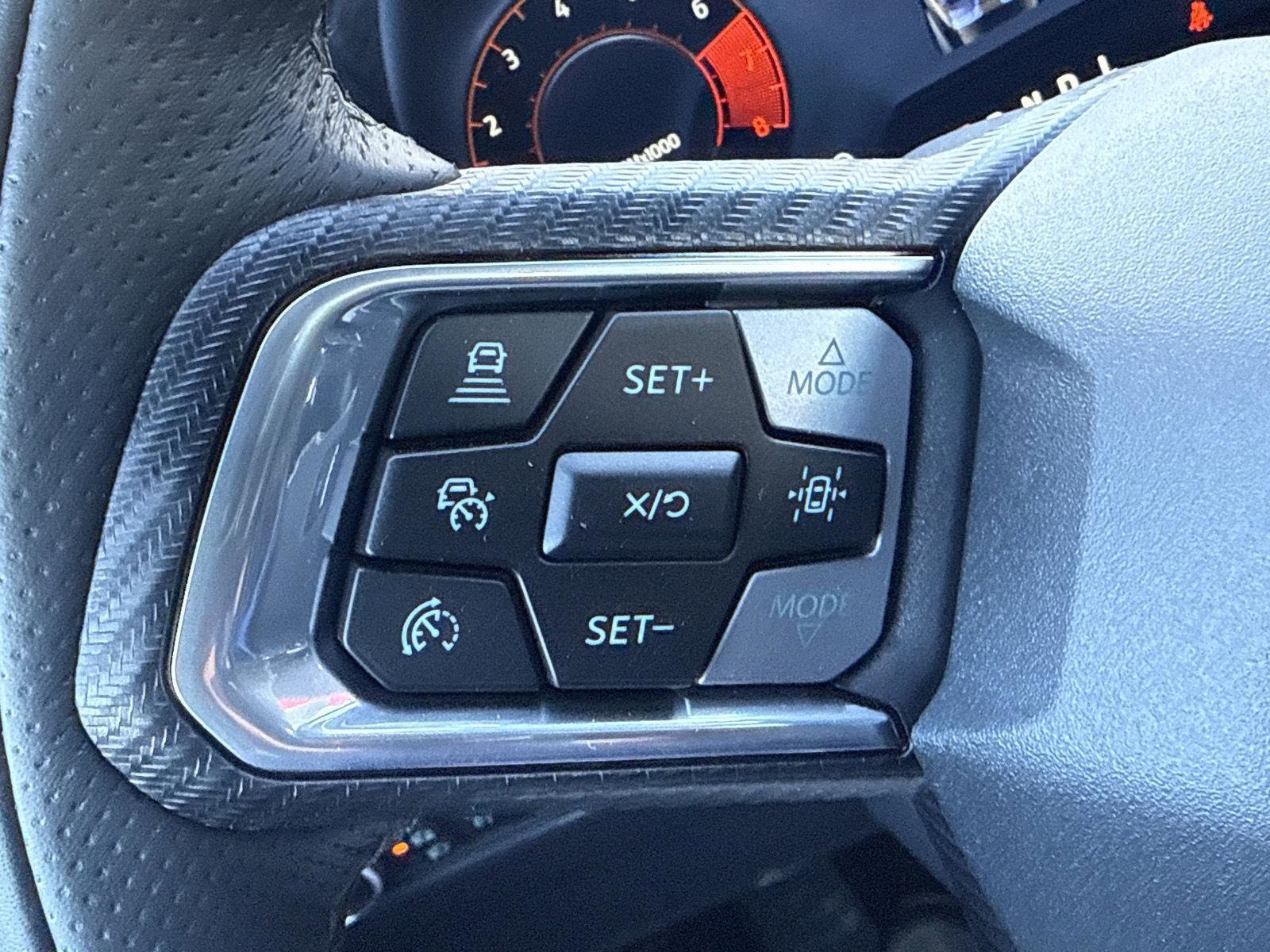 New 2026 Ford Mustang Premium RWD image 16