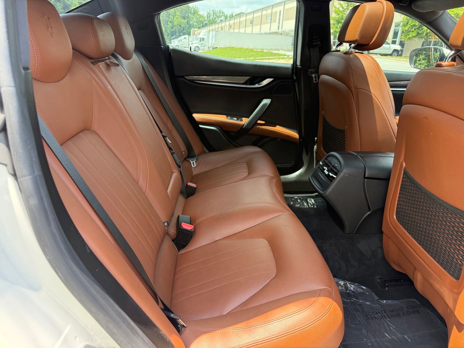 Used 2019 Maserati Ghibli RWD image 39