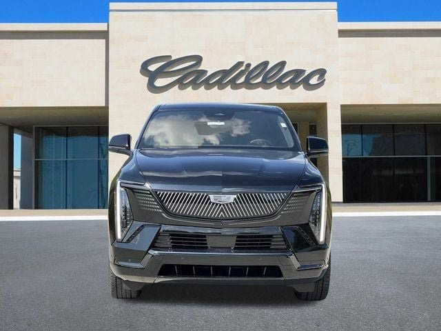 New 2026 Cadillac Escalade IQ Sport 1 AWD/4WD video 3