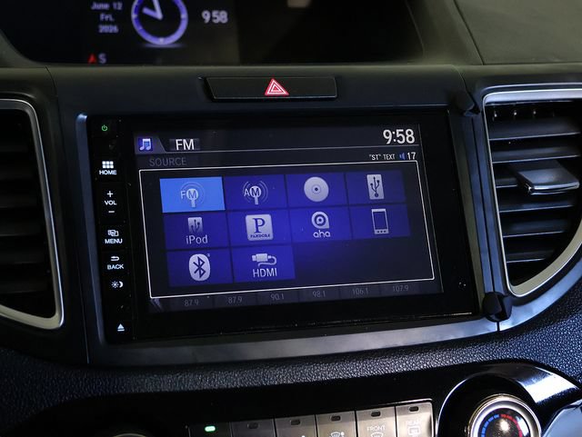 Used 2016 Honda CR-V EX image 17