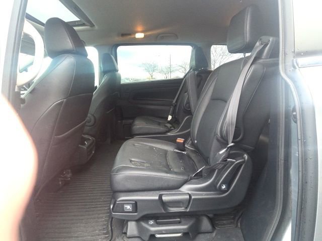 Used 2025 Honda Odyssey EX-L image 17