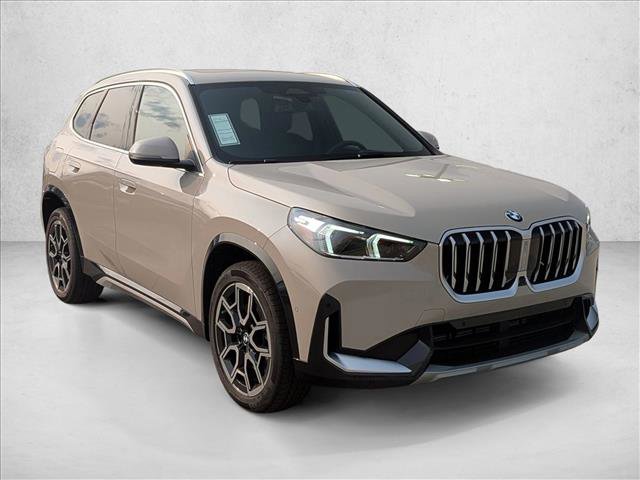 Used 2026 BMW X1 xDrive28i w/ Technology Package AWD/4WD image 6
