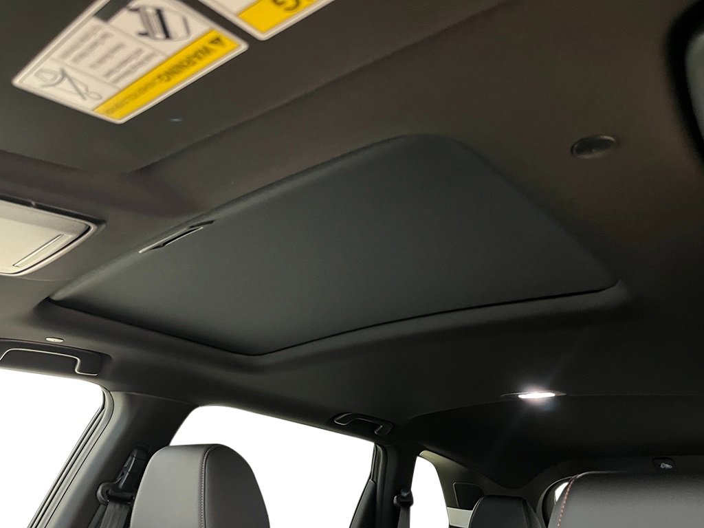 New 2026 Honda CR-V Sport Touring image 22