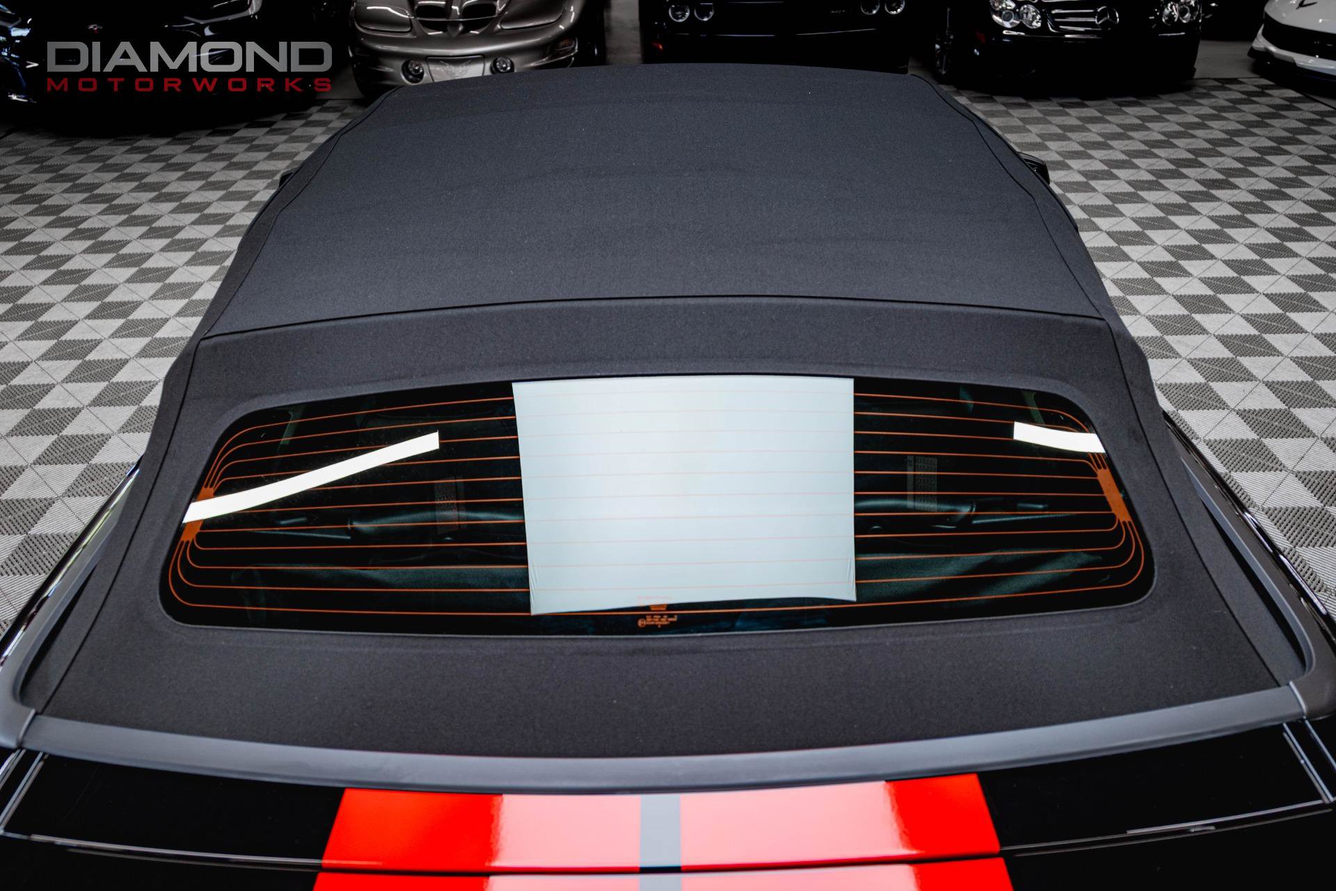 Used 2014 Ford Mustang Shelby GT500 w/ Equipment Group 821A RWD image 81