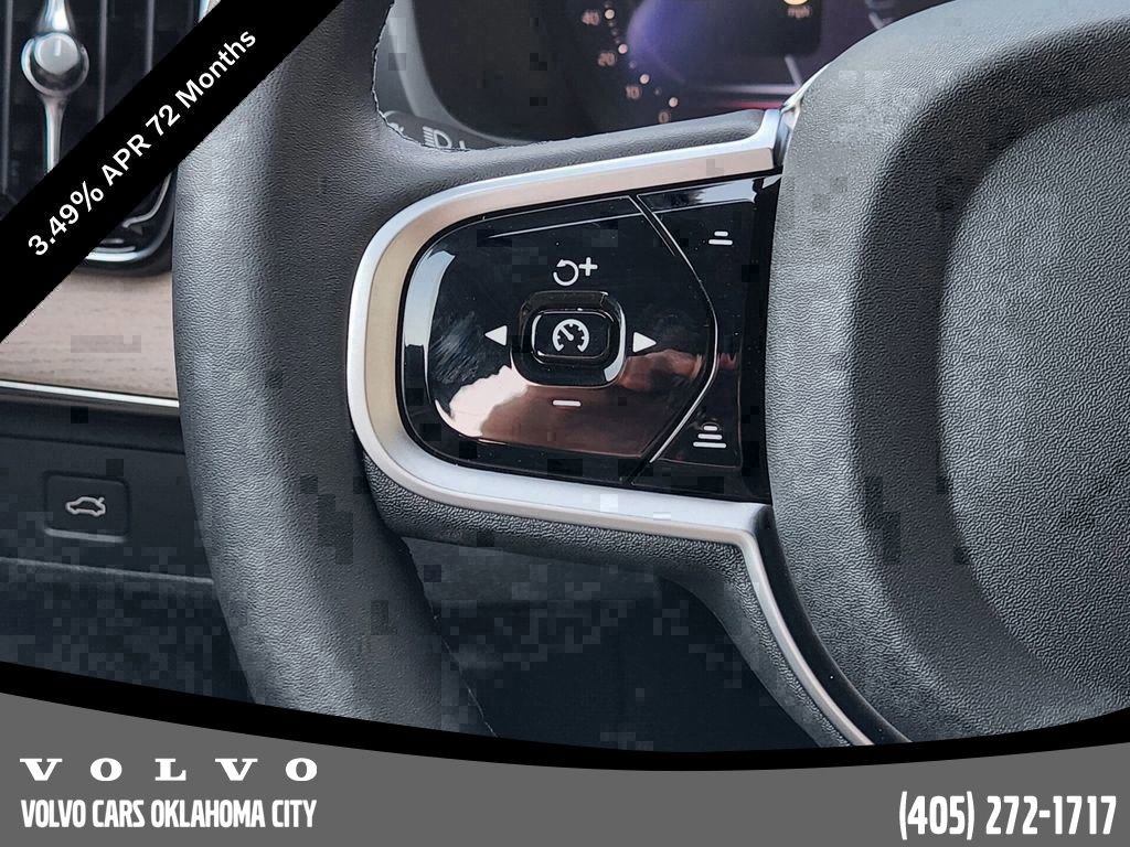 New 2026 Volvo XC90 B6 Plus image 26